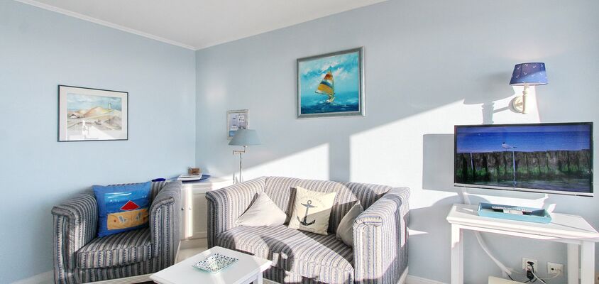 App. 199, Haus Metropol,8.Etage