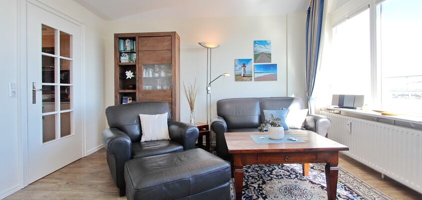 App. 340, Haus Metropol,14.Etage