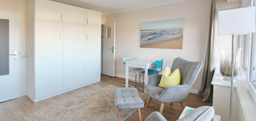 App. 105, Dünenhof zum Kronprinzen