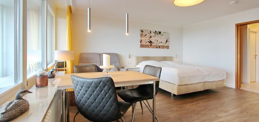 App. 36, Haus am Meer,1.Etage