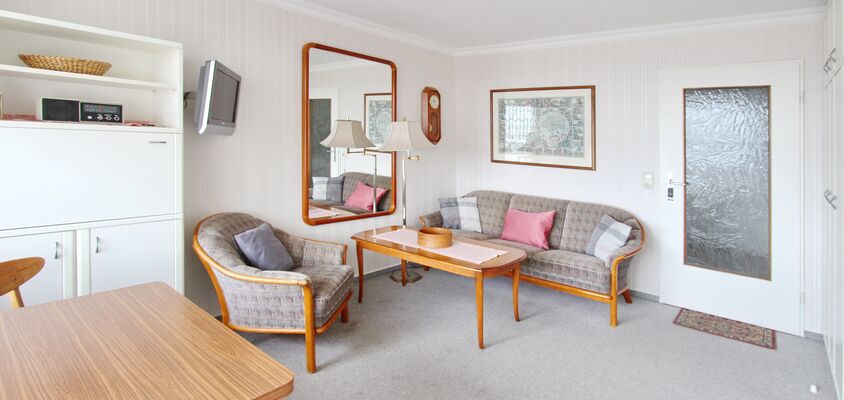 App. 152, Haus am Meer,7.Etage