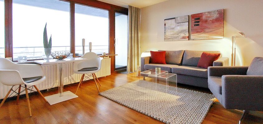 App. 153, Haus am Meer,7.Etage