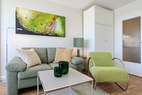 App. 159 A, Haus am Meer,8.Etage