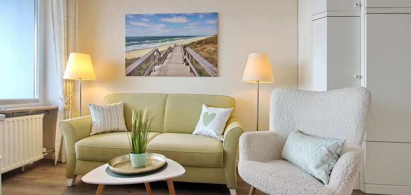 App. 99, Haus Metropol,5.Etage