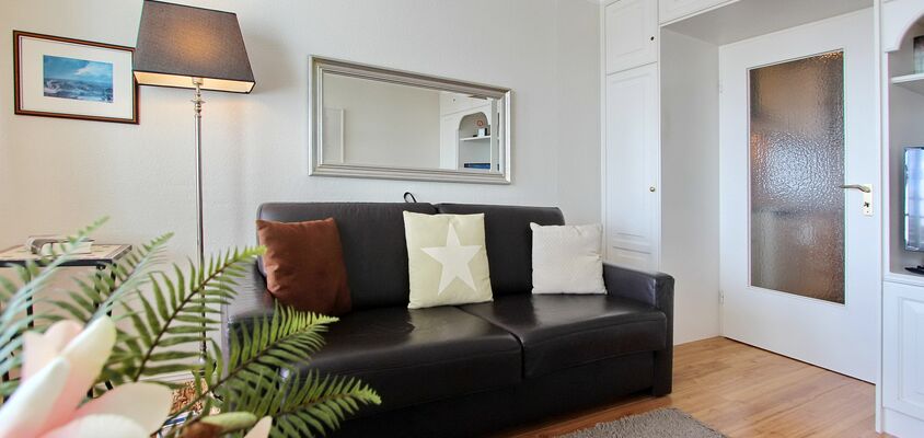 App. 111, Haus Metropol,5.Etage