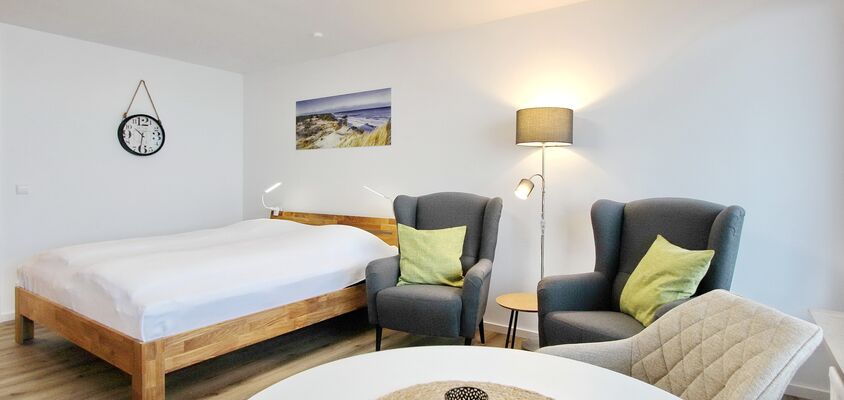 App. 90, Haus Sylter Welle,9.Etage