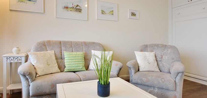 App. 80, Haus Metropol, 4.Etage