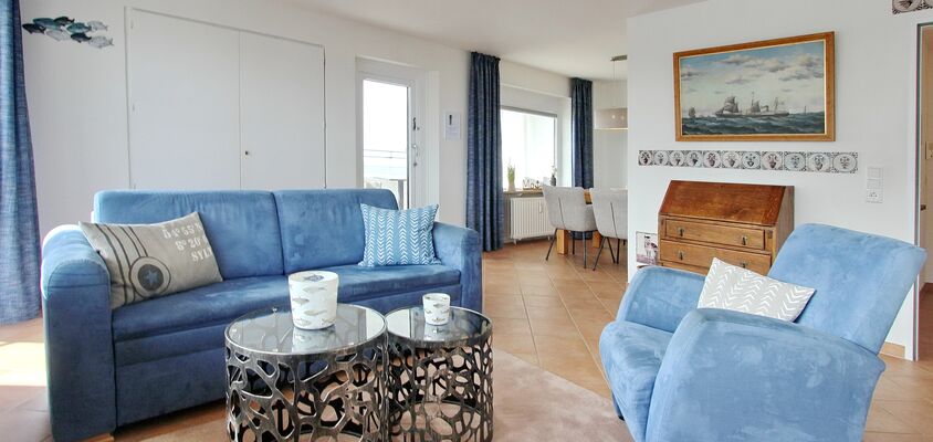 App.164, Haus Metropol,7.Etage