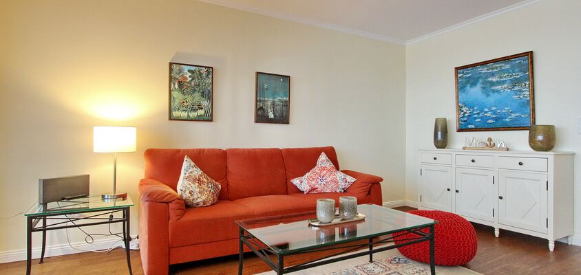 App. 182, Haus Metropol,8.Etage