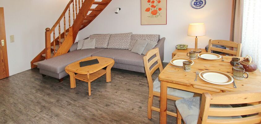 App. 302, Haus Winora,3.Etage