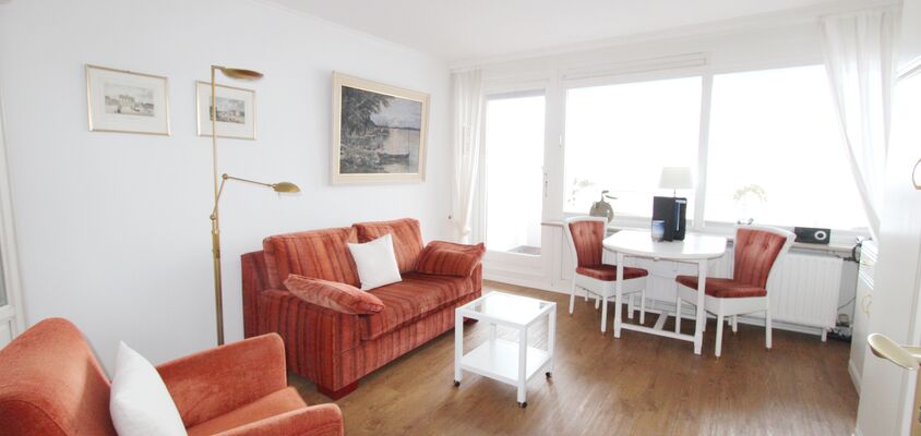 App. 71, Haus Sylter Welle,7.Etage