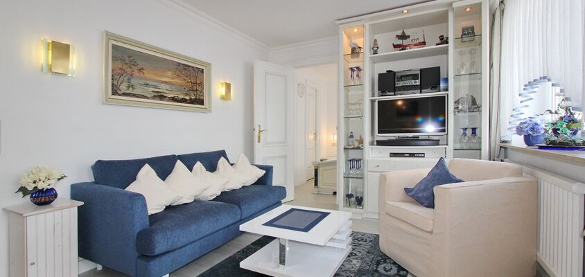 App. 1 C, Haus Andreas-Dirks-Str. 3, 1.Etage