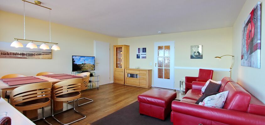 App. 151, Haus Metropol,7.Etage