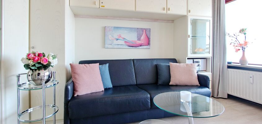 App. 195, Haus Metropol,8.Etage