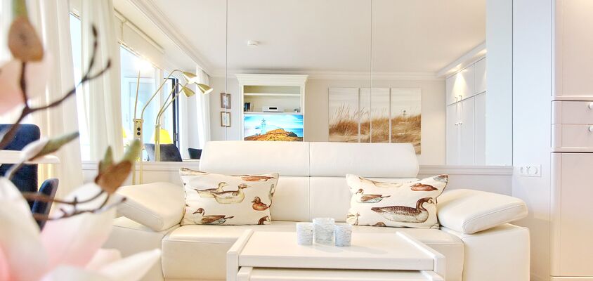 App. 210, Haus Metropol,9.Etage