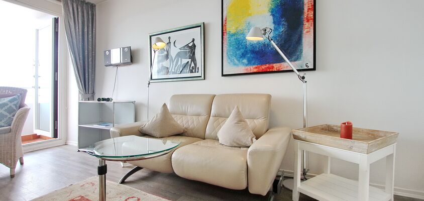 App. 238 A, Haus Metropol,10.Etage