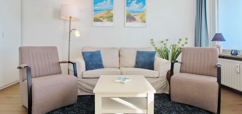 App. 261, Haus Metropol,11.Etage