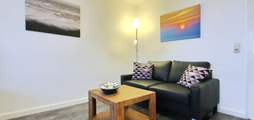 App. 321, Haus Metropol, 13. Etage