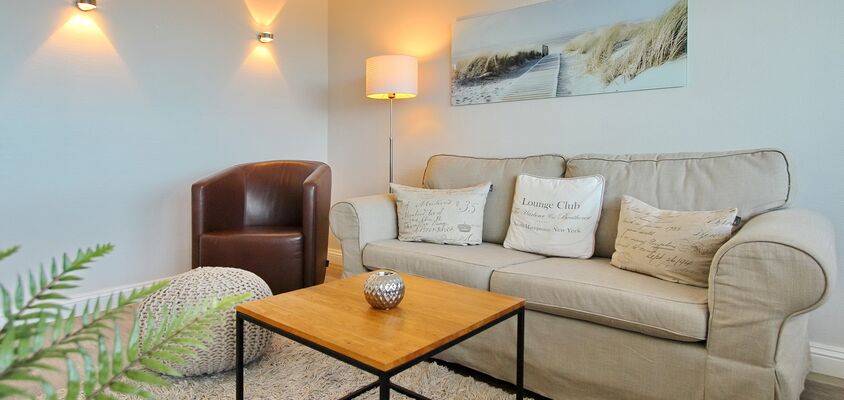 App. 322, Haus Metropol,13.Etage