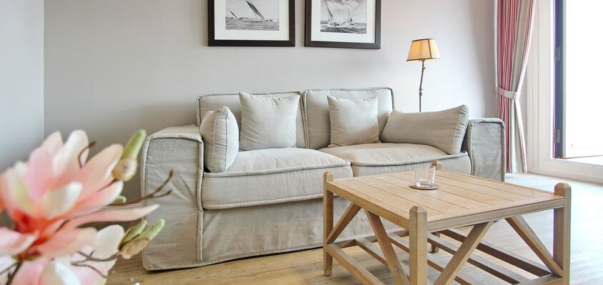 App. 323, Haus Metropol,13.Etage