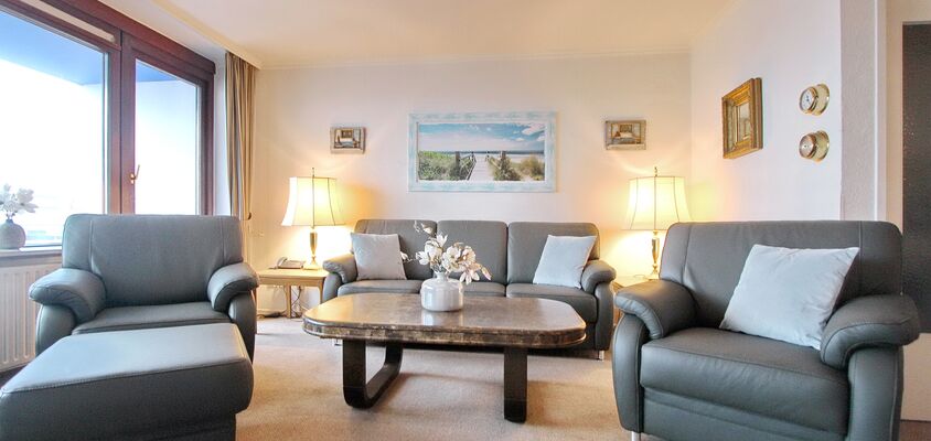 App. 72, Haus Sylter Welle,7.Etage