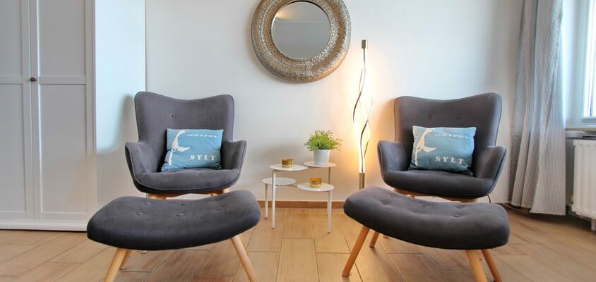 App. 78, Haus Sylter Welle,8.Etage