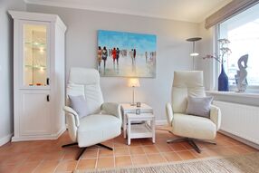 App. 47, Haus Windhuk, 3. Etage