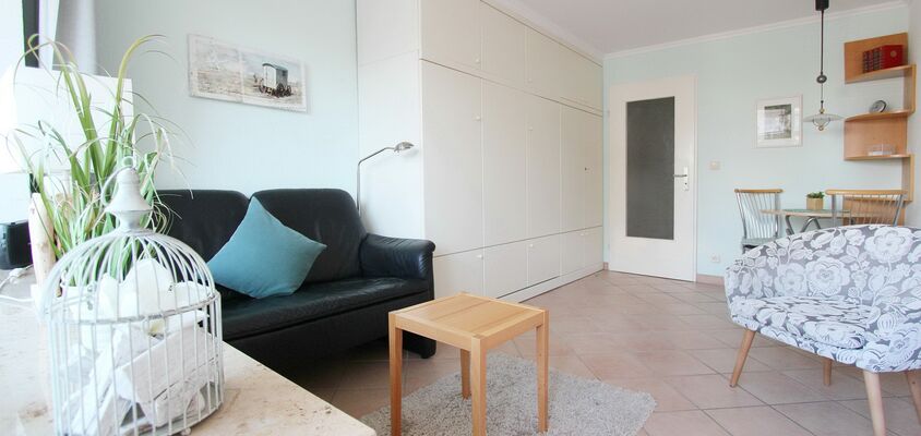 App. 5, Holsteinisches Haus, Obererdgeschoss