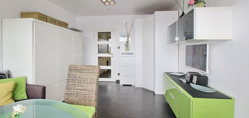 App. 28, Haus Steinmannstraße 8,6.Etage