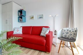 App. 41, Haus Metropol, 1.Etage