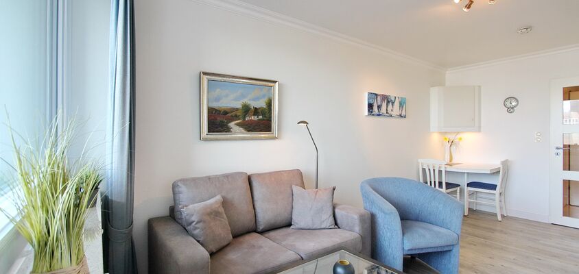 App. 208, Haus Wiking,2.Etage