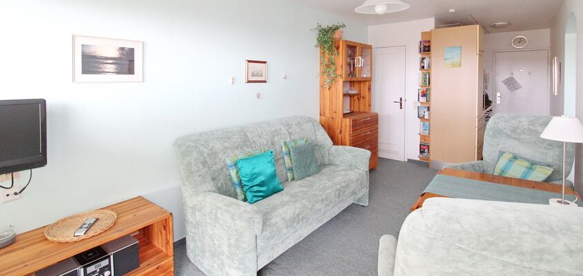 App. 36, Dünenhof zum Kronprinzen