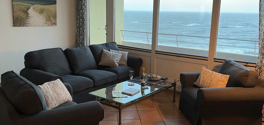 App. 135, Haus Metropol,6.Etage