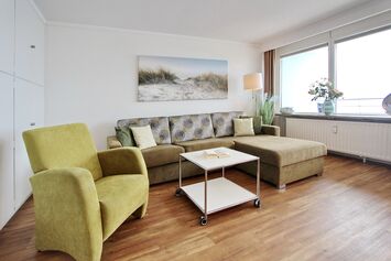 App. 314, Haus Metropol,13.Etage