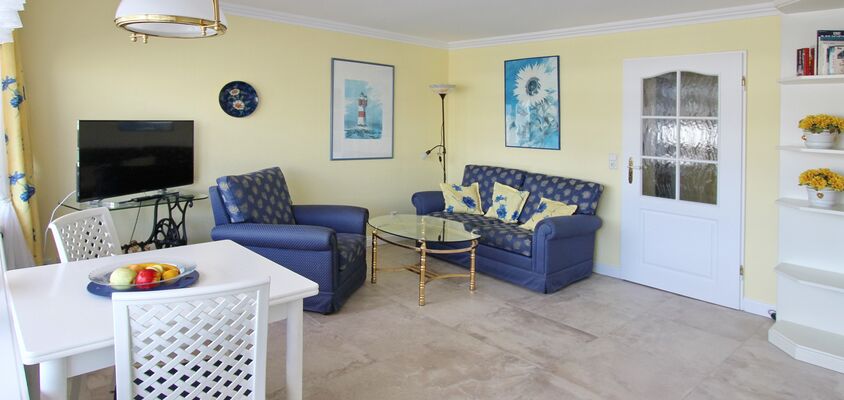 App. 65, Haus am Meer,2.Etage