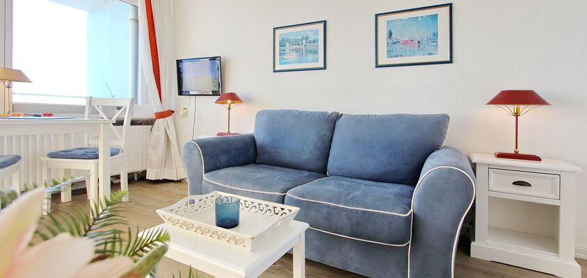 App. 142, Haus Metropol,6.Etage