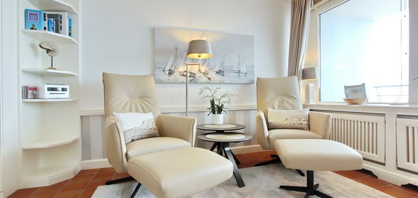 App. 211, Haus Metropol,9.Etage