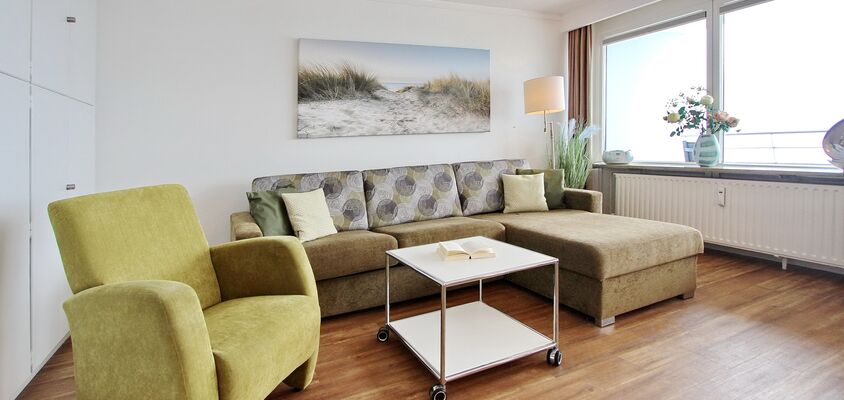 App. 314, Haus Metropol,13.Etage