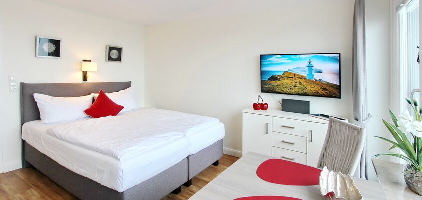 App. 339, Haus Metropol,14.Etage