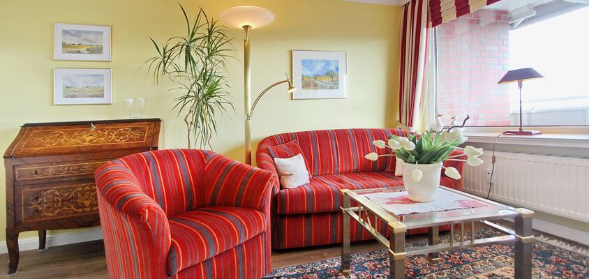 App. 69, Haus Nordseeresidenz