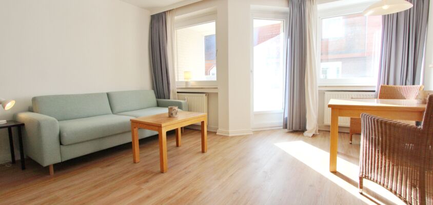 App. 45, Haus Undine