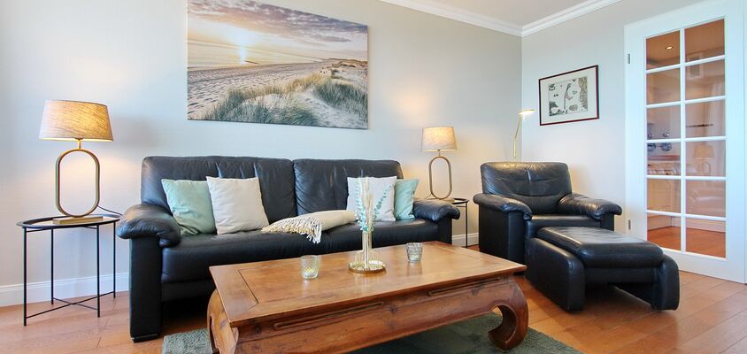 App. 105, Haus Metropol,5.Etage