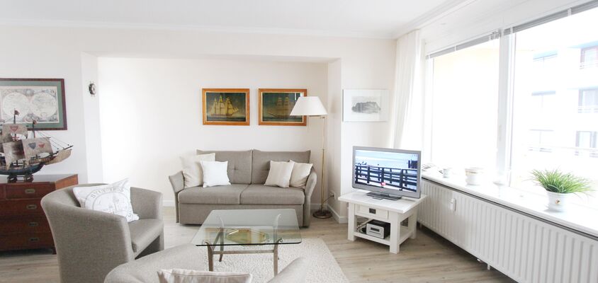 App. 121, Haus Metropol,5.Etage