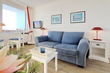 App. 142, Haus Metropol,6.Etage