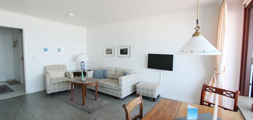 App. 75, Haus Metropol, 4.Etage