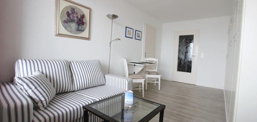 App. 105 A, Haus Metropol,5.Etage