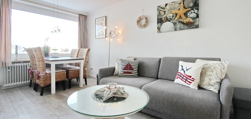 App. 9, Haus Brandenburg