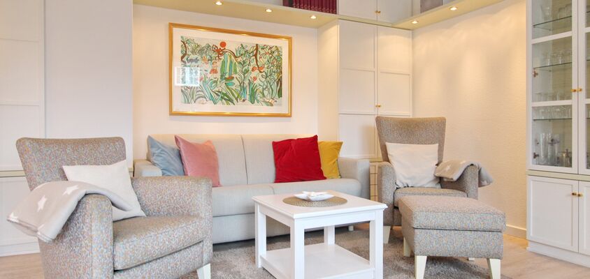 App. 2, Haus Margaretheneck,1.Etage