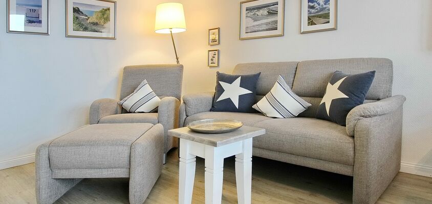 App. 117, Haus Metropol,5.Etage