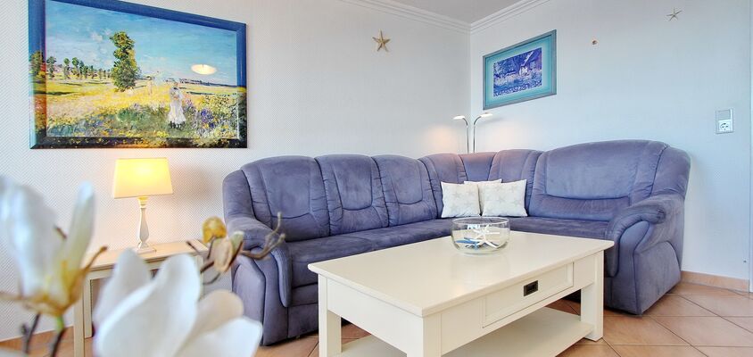 App. 154, Haus Metropol,7.Etage